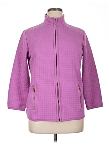 PASSPORTS Jacket (view 1)