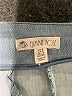 Eliane Rose Blue Casual Pants Size 8 - photo 4