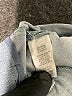 Eliane Rose Blue Casual Pants Size 8 - photo 5