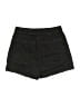 Everlane Solid Black Shorts Size 2 - photo 2
