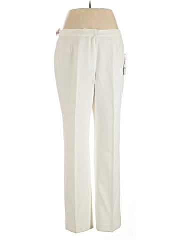 Black Label by Evan Picone Casual Pants (view 1)