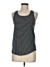 Lululemon Athletica Gray Tank Top Size 8 - photo 1