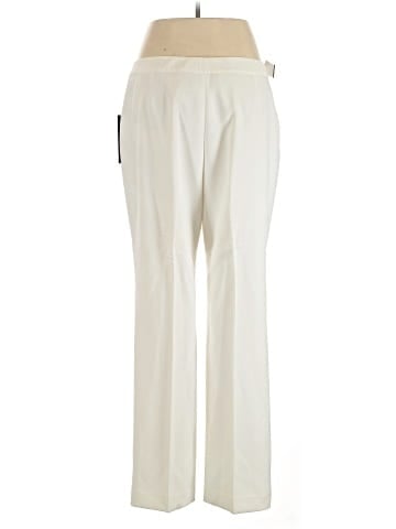 Black Label by Evan Picone Casual Pants (view 2)