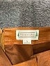 LoveRiche 100% Polyester Brown Faux Leather Skirt Size S - photo 4
