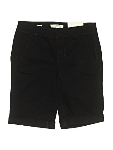 Ann Taylor LOFT Shorts (view 1)