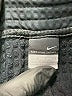 Nike 100% Polyester Black Fleece Size S - photo 6