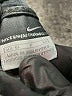 Nike 100% Polyester Black Fleece Size S - photo 8