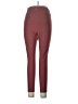Active by Old Navy Burgundy Active Pants Size L - photo 2