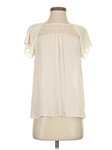 Maeve Sleeveless Blouse (view 1)