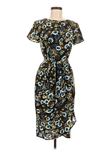 Yumi Kim Casual Dress (view 1)