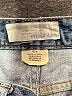 Maurices Hearts Blue Jeans Size 5 - 6 - photo 7