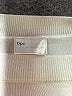 Selection b.p.c. Bonprix Collection Animal Print Ivory Pullover Sweater Size M - photo 7
