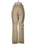 Eddie Bauer Solid Tan Khakis Size 8 - photo 2