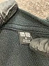 Uniqlo Black Pullover Sweater Size M - photo 7