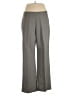 Isabella 100% Polyester Gray Dress Pants Size 14 - photo 1