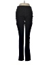 Lands' End Black Jeggings Size 6 - photo 1