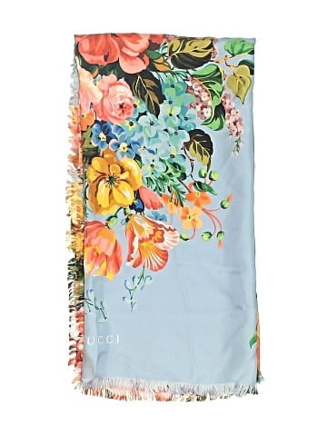 Gucci Scarf (view 2)