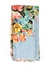 Gucci Teal Blue Scarf One size - photo 2
