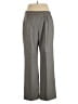Isabella 100% Polyester Gray Dress Pants Size 14 - photo 2