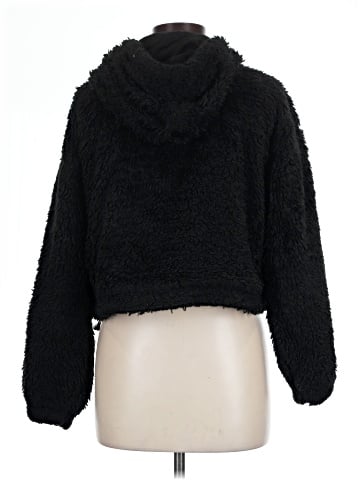 BDG Faux Fur Jacket (view 2)