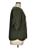 Max Studio Green Cardigan Size XL - photo 4