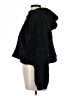 BDG Black Faux Fur Jacket Size L - photo 5
