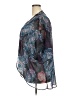 Unbranded Gray Cardigan Size 2X - photo 5
