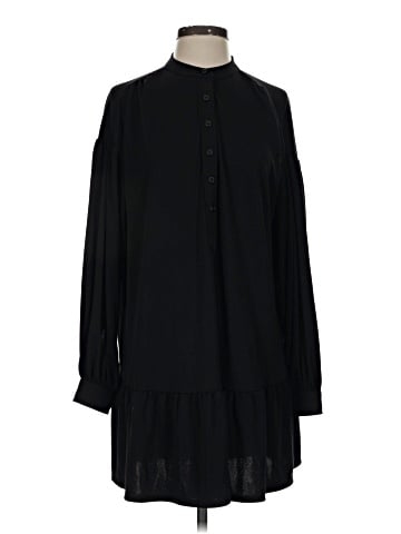 Elizabeth and James Casual Dress (view 1)