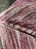 Magaschoni Pink Cardigan Size M (estimated) - photo 8