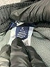Lands' End Gray Board Shorts Size S (kids) - photo 5