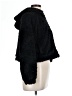 BDG Black Faux Fur Jacket Size L - photo 4