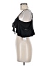 Rip Curl Black Short Sleeve Top Size M - photo 5