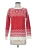 The Archives Red Pullover Sweater Size S - photo 1