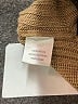 Amour Vert 100% Wool Tan Wool Pullover Sweater Size L - photo 8