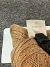 Amour Vert 100% Wool Tan Wool Pullover Sweater Size L - photo 9