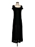 Units Black Casual Dress Size S - photo 1