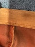 Assorted Brands Solid Brown Casual Skirt Size S - photo 4