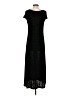 Units Black Casual Dress Size S - photo 2