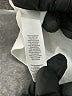 Alternative Earth Gray 3/4 Sleeve T-Shirt Size XS - photo 8