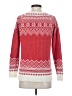 The Archives Red Pullover Sweater Size S - photo 2