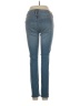 Aeropostale Hearts Blue Jeans Size 4R - photo 2