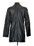 Missguided 100% Polyurethane Black Blazer Size 4 - photo 2