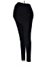 Motherhood Black Active Pants Size M - photo 1