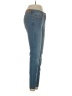 Aeropostale Hearts Blue Jeans Size 4R - photo 4
