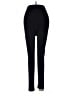 Motherhood Black Active Pants Size M - photo 2