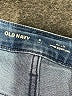 Old Navy Blue Jeans Size 6 (tall) - photo 7