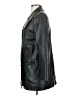 Missguided 100% Polyurethane Black Blazer Size 4 - photo 5