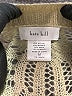 Kate Hill Gold Cardigan Size M - photo 7