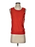 Talbots Red Sweater Vest Size S - photo 1