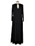Venus Black Jumpsuit Size XL - photo 2